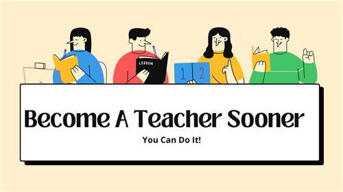 Alternative License Process